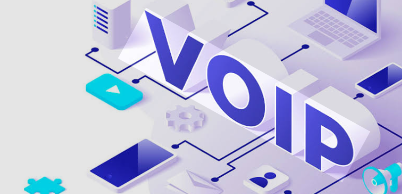 VoIP