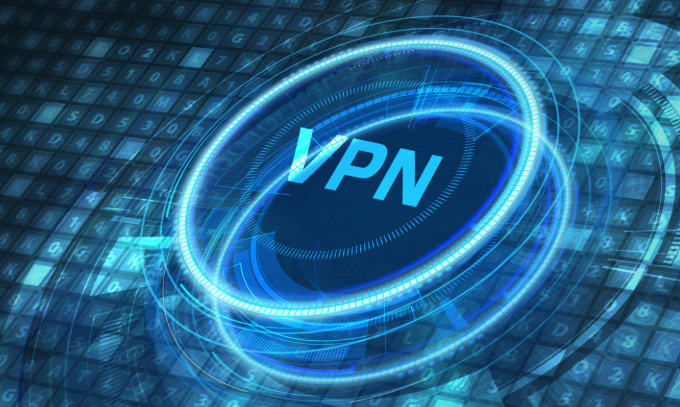 VPN