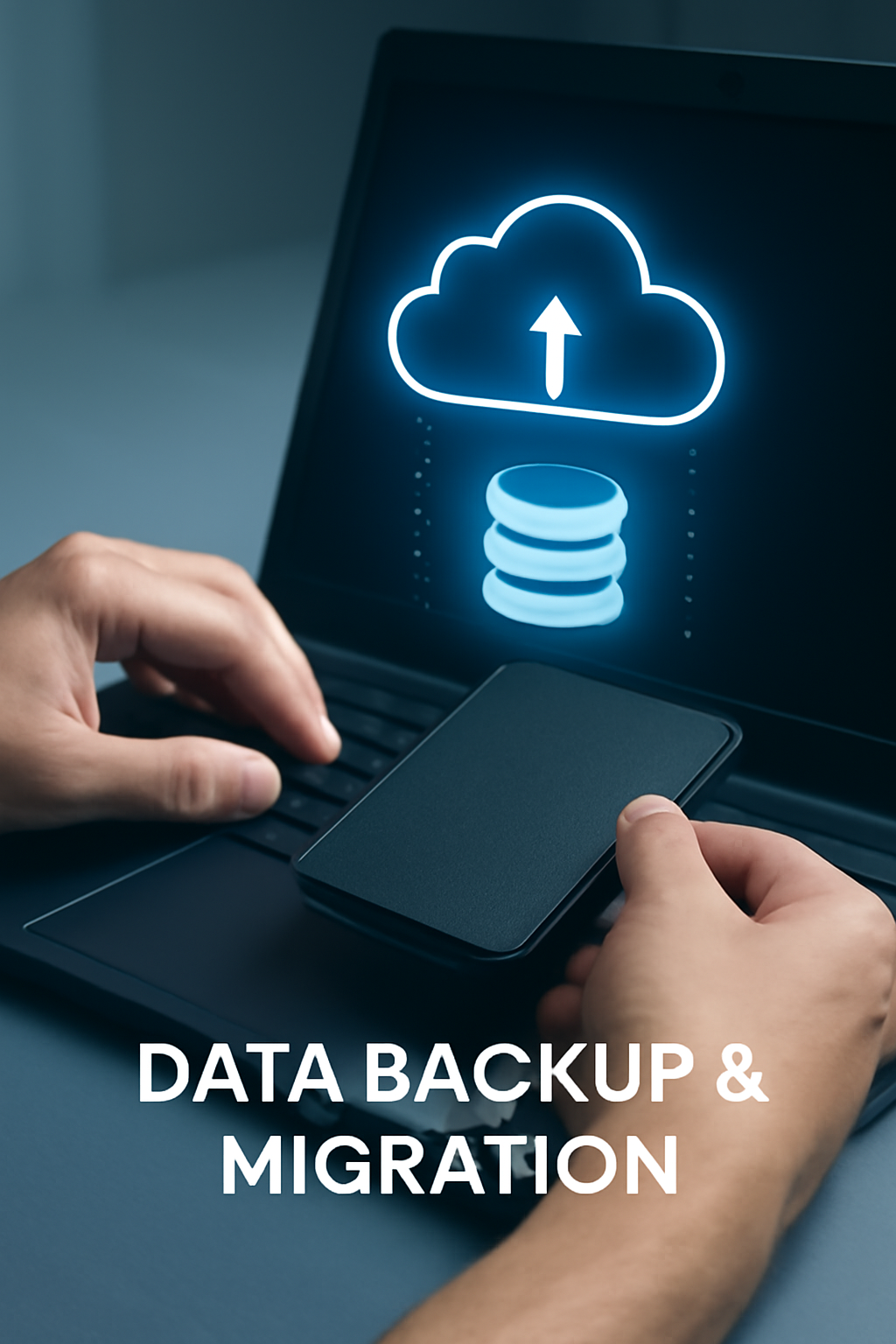 backup