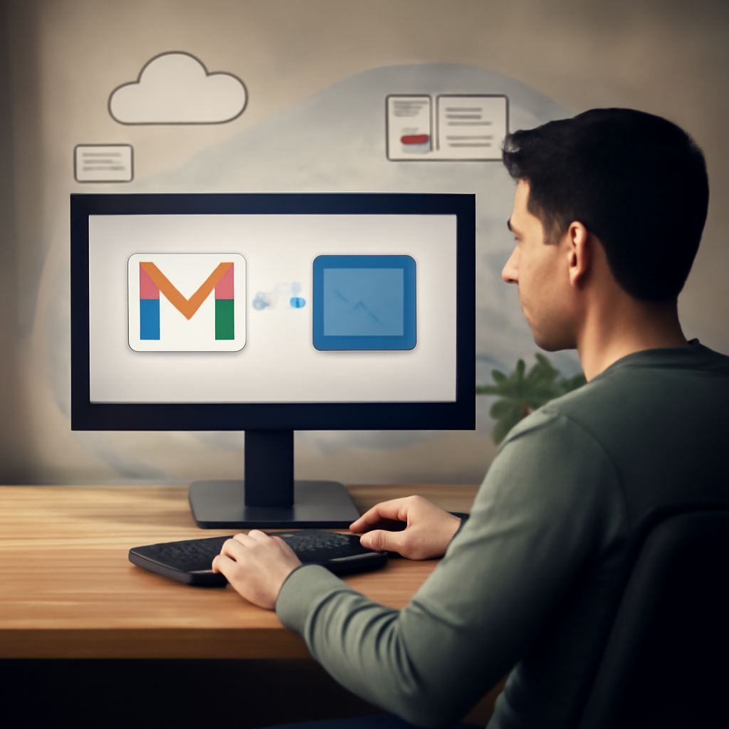Email Migration