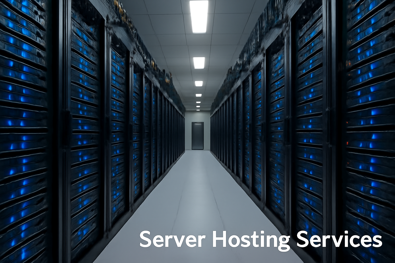 hosting