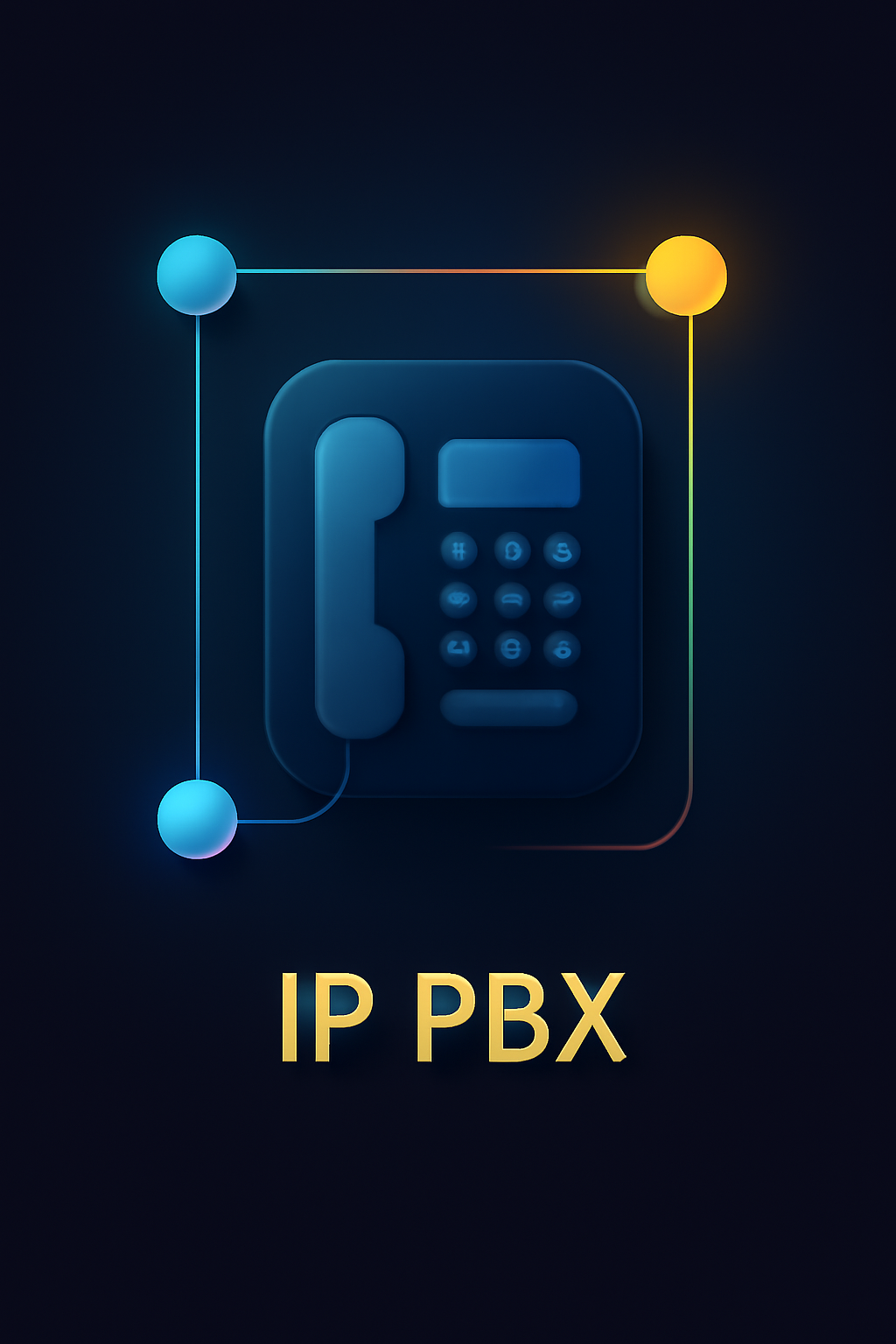 IP PABX