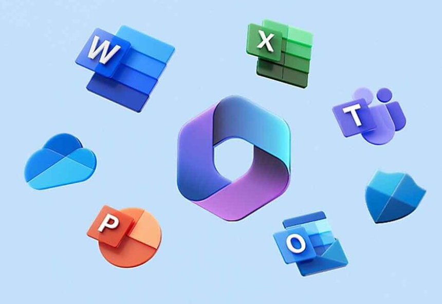 Microsoft 365