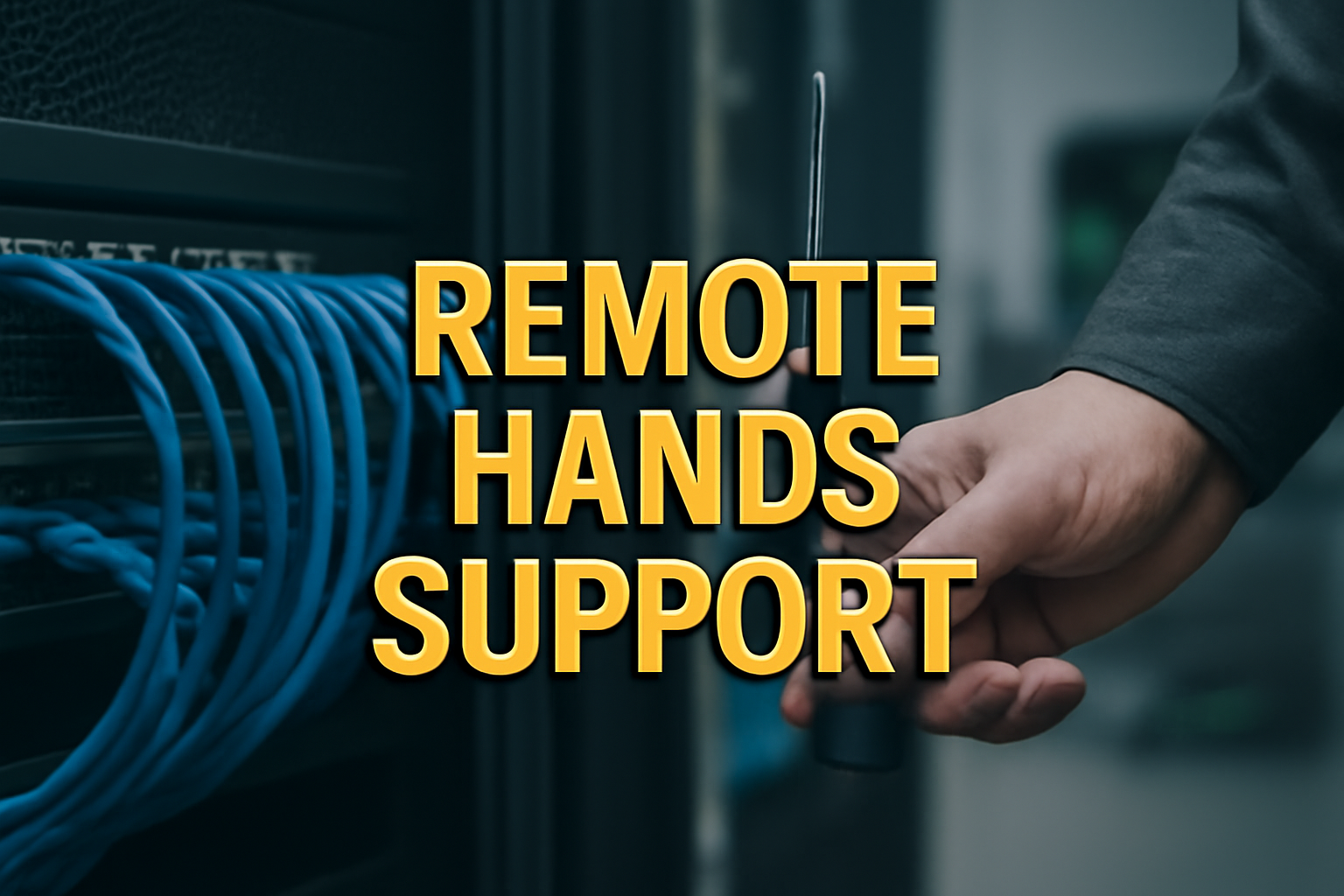 remote