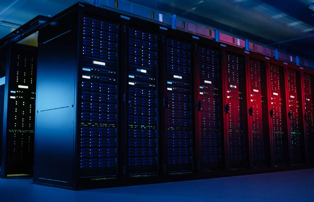 server